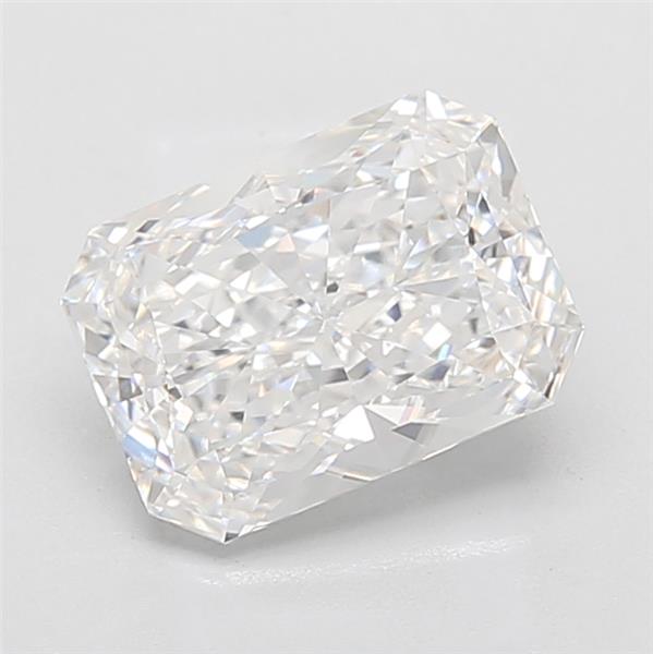 IGI 4.52 Carat Radiant Cut Lab Grown Diamond 人工培育鑽石 實驗室人造鑽石