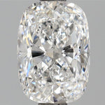 IGI 2.02 Carat Cushion Lab Grown Diamond 人工培育鑽石 實驗室人造鑽石