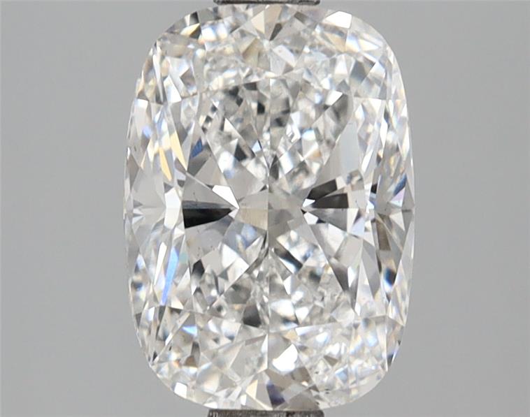 IGI 2.02 Carat Cushion Lab Grown Diamond 人工培育鑽石 實驗室人造鑽石