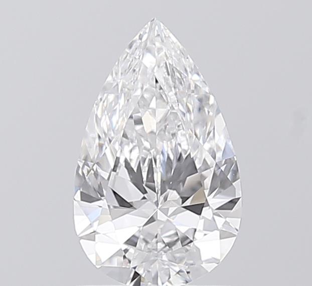 IGI 1.05 Carat Pear Lab Grown Diamond