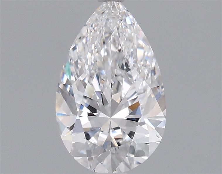 IGI 0.90 Carat Pear Lab Grown Diamond 人工培育鑽石 實驗室人造鑽石