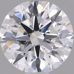 IGI 0.96 Carat Round Brilliant Lab Grown Diamond 人工培育鑽石 實驗室人造鑽石