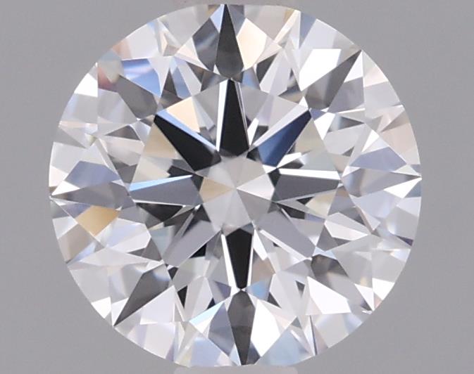 IGI 0.96 Carat Round Brilliant Lab Grown Diamond 人工培育鑽石 實驗室人造鑽石