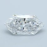 IGI 1.88 Carat Marquise Lab Grown Diamond 人工培育鑽石 實驗室人造鑽石