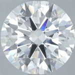 IGI 3.01 Carat Round Brilliant Lab Grown Diamond 人工培育鑽石 實驗室人造鑽石