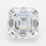 IGI 3.09 Carat Asscher Lab Grown Diamond 人工培育鑽石 實驗室人造鑽石