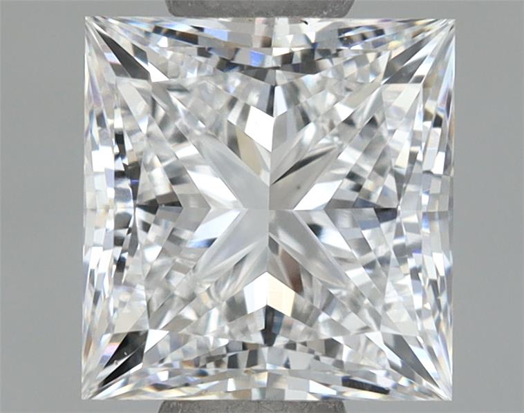 IGI 1.14 Carat Princess Cut Lab Grown Diamond