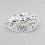 IGI 1.01 Carat Marquise Lab Grown Diamond 人工培育鑽石 實驗室人造鑽石