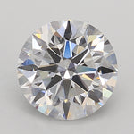 IGI 2.03 Carat 圓形 - Round Brilliant 培育鑽石 Lab Grown Diamond 人造鑽石 人工鑽石 實驗室鑽石 培養鑽石 香港 培育鑽 