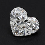 IGI 4.06 Carat Heart Lab Grown Diamond 人工培育鑽石 實驗室人造鑽石