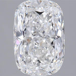 IGI 1.78 Carat Cushion Lab Grown Diamond