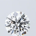 IGI 2.01 Carat Round Brilliant Lab Grown Diamond 人工培育鑽石 實驗室人造鑽石