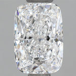 IGI 1.11 Carat Cushion Lab Grown Diamond