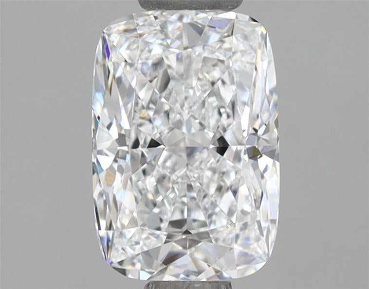 IGI 1.11 Carat Cushion Lab Grown Diamond
