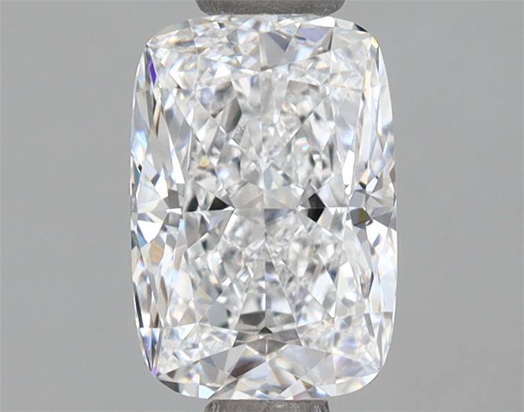 IGI 1.11 Carat Cushion Lab Grown Diamond