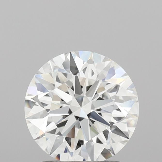 IGI 1.7 Carat Round Brilliant Lab Grown Diamond