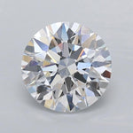 IGI 0.96 Carat Round Brilliant Lab Grown Diamond 人工培育鑽石 實驗室人造鑽石