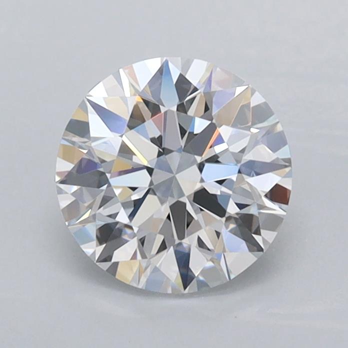 IGI 0.96 Carat Round Brilliant Lab Grown Diamond 人工培育鑽石 實驗室人造鑽石