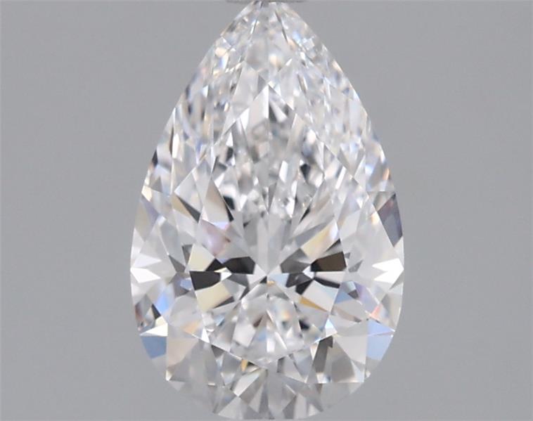 IGI 1.18 Carat Pear Lab Grown Diamond 人工培育鑽石 實驗室人造鑽石