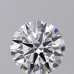 GIA 0.54 Carat 圓形 - Round Brilliant 培育鑽石 Lab Grown Diamond 人造鑽石 人工鑽石 實驗室鑽石 培養鑽石 香港 培育鑽 