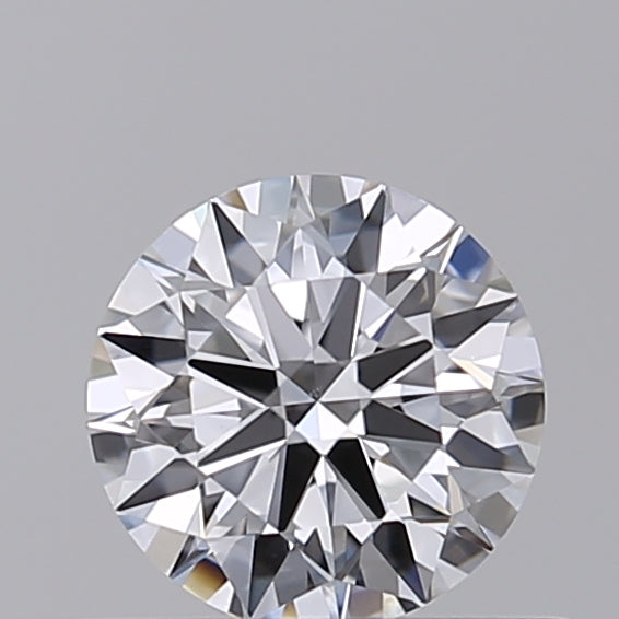 GIA 0.54 Carat 圓形 - Round Brilliant 培育鑽石 Lab Grown Diamond 人造鑽石 人工鑽石 實驗室鑽石 培養鑽石 香港 培育鑽 