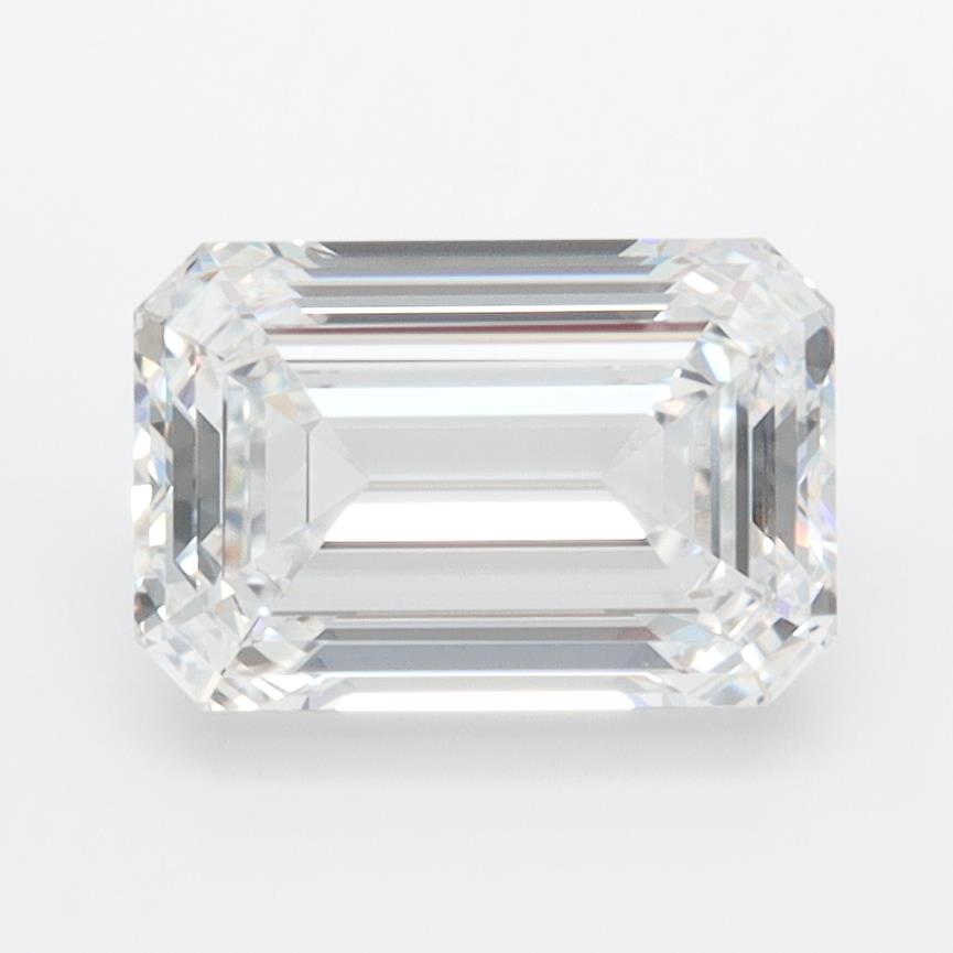 IGI 1.96 Carat Emerald Lab Grown Diamond 人工培育鑽石 實驗室人造鑽石