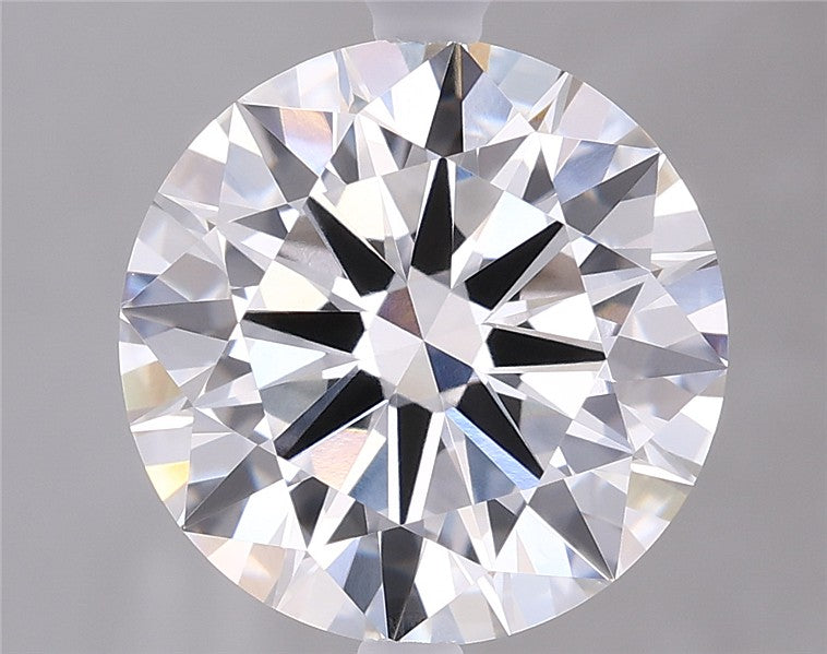 IGI 3.02 Carat Round Brilliant Lab Grown Diamond 人工培育鑽石 實驗室人造鑽石