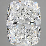 IGI 4.13 Carat Cushion Lab Grown Diamond 人工培育鑽石 實驗室人造鑽石