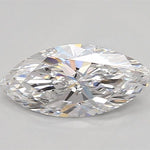 IGI 0.71 Carat Marquise Lab Grown Diamond 人工培育鑽石 實驗室人造鑽石