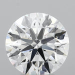 IGI 2.90 Carat Round Brilliant Lab Grown Diamond 人工培育鑽石 實驗室人造鑽石