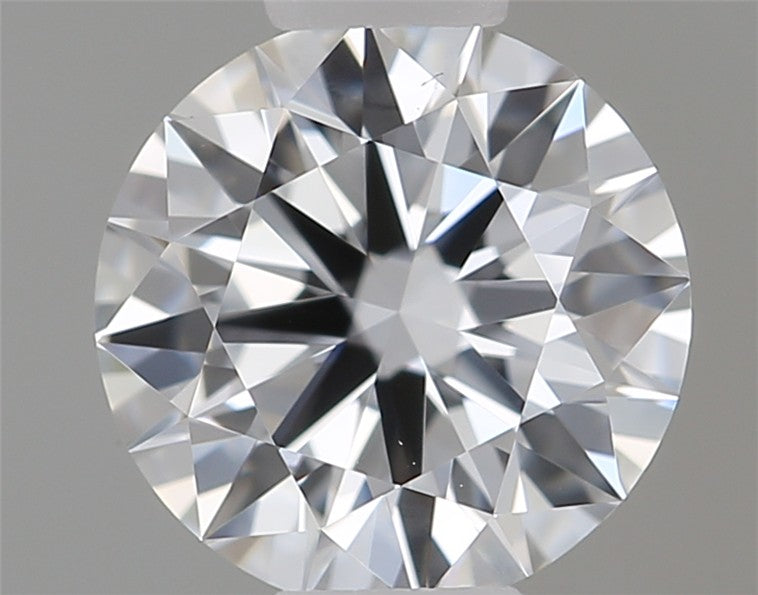 IGI 0.51 Carat Round Brilliant Lab Grown Diamond 人工培育鑽石 實驗室人造鑽石