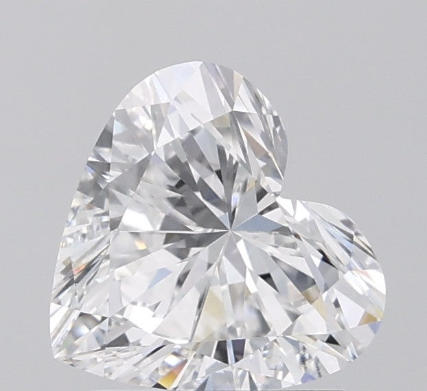 IGI 1.60 Carat Heart Lab Grown Diamond 人工培育鑽石 實驗室人造鑽石