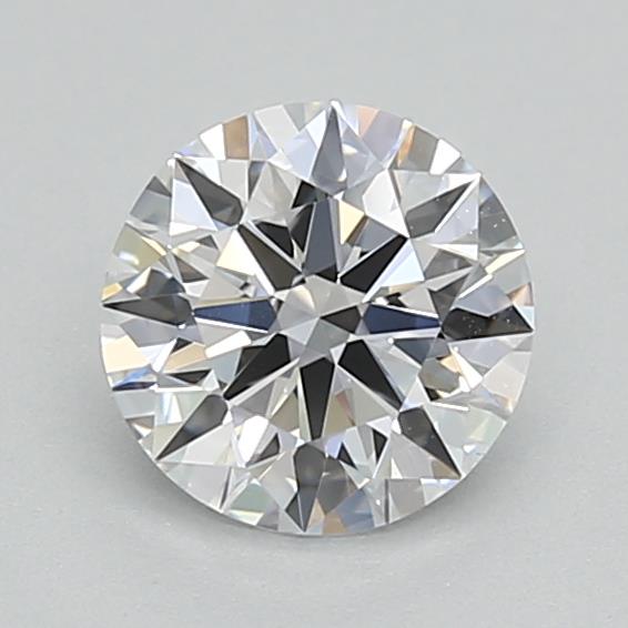 IGI 0.73 Carat Round Brilliant Lab Grown Diamond 人工培育鑽石 實驗室人造鑽石