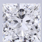 IGI 10.09 Carat Princess Cut Lab Grown Diamond 人工培育鑽石 實驗室人造鑽石