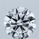IGI 1.90 Carat Round Brilliant Lab Grown Diamond 人工培育鑽石 實驗室人造鑽石
