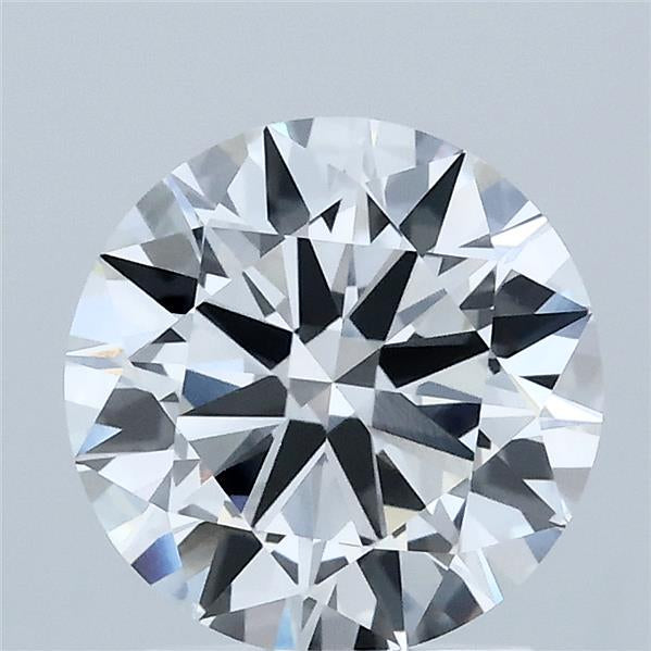 IGI 1.90 Carat Round Brilliant Lab Grown Diamond 人工培育鑽石 實驗室人造鑽石