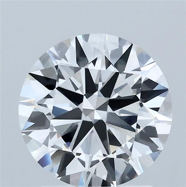 IGI 1.90 Carat Round Brilliant Lab Grown Diamond 人工培育鑽石 實驗室人造鑽石