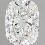IGI 2.28 Carat Cushion Lab Grown Diamond 人工培育鑽石 實驗室人造鑽石
