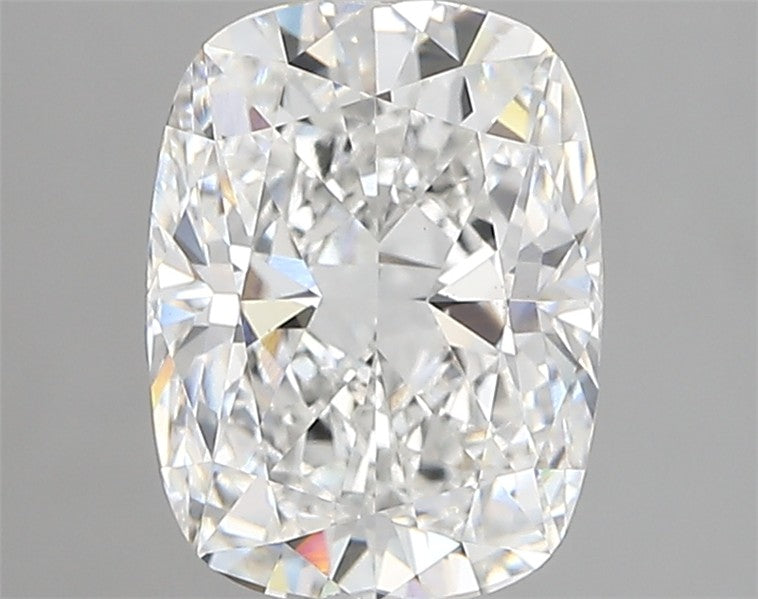 IGI 2.28 Carat Cushion Lab Grown Diamond 人工培育鑽石 實驗室人造鑽石