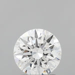 IGI 1.3 Carat Round Brilliant Lab Grown Diamond