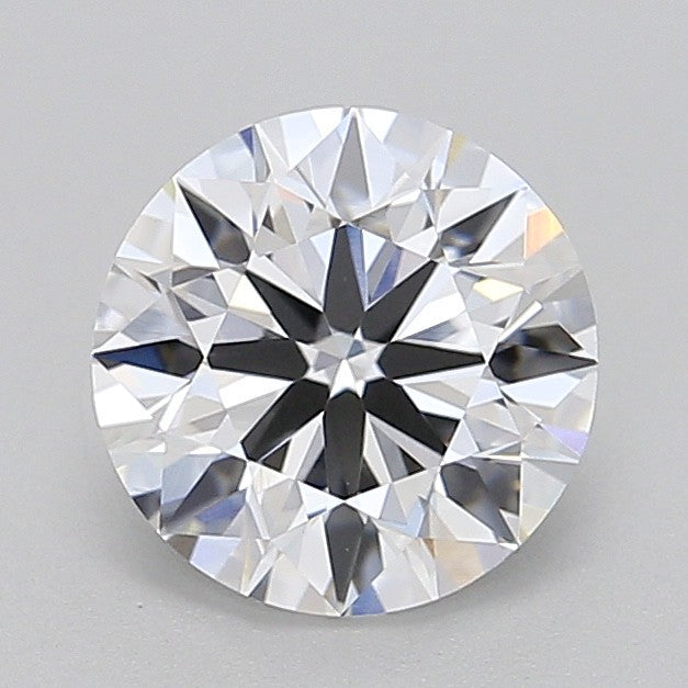 IGI 1.93 Carat Round Brilliant Lab Grown Diamond 人工培育鑽石 實驗室人造鑽石