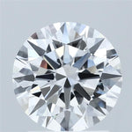 IGI 1.79 Carat Round Brilliant Lab Grown Diamond 人工培育鑽石 實驗室人造鑽石