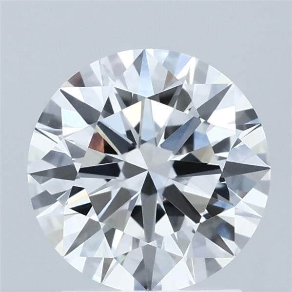 IGI 1.79 Carat Round Brilliant Lab Grown Diamond 人工培育鑽石 實驗室人造鑽石