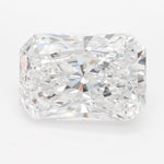IGI 3.04 Carat Radiant Cut Lab Grown Diamond 人工培育鑽石 實驗室人造鑽石