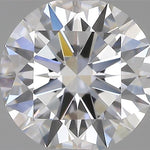 IGI 1.00 Carat Round Brilliant Lab Grown Diamond 人工培育鑽石 實驗室人造鑽石