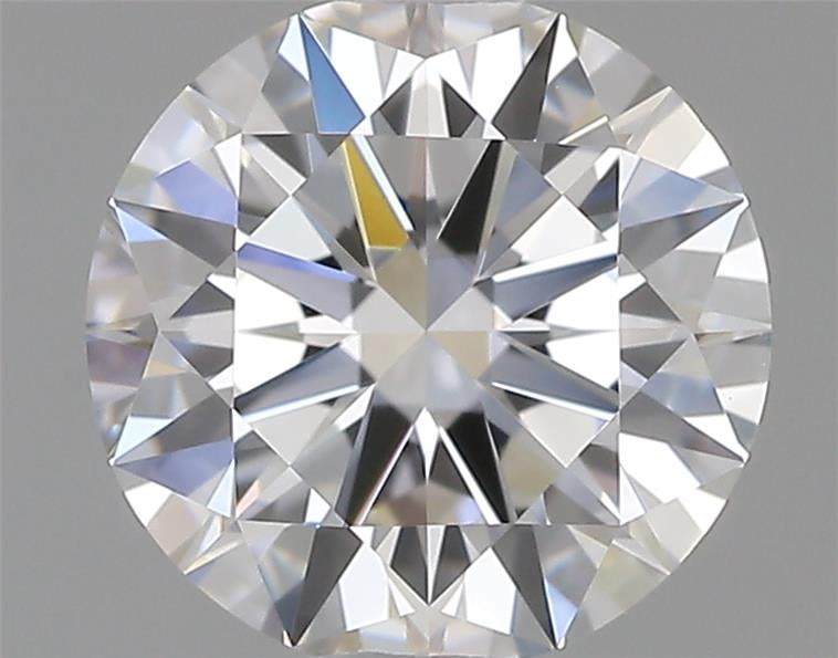 IGI 1.00 Carat Round Brilliant Lab Grown Diamond 人工培育鑽石 實驗室人造鑽石