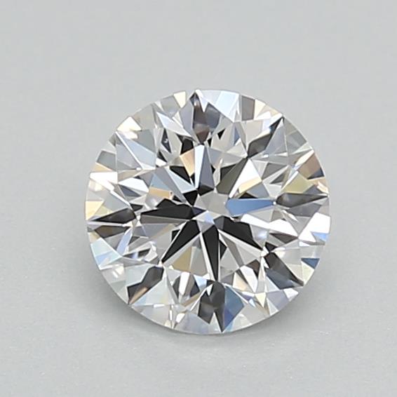 IGI 0.55 Carat Round Brilliant Lab Grown Diamond 人工培育鑽石 實驗室人造鑽石