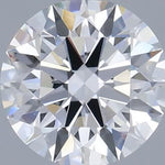 IGI 1.01 Carat Round Brilliant Lab Grown Diamond 人工培育鑽石 實驗室人造鑽石