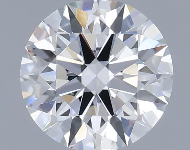 IGI 1.01 Carat Round Brilliant Lab Grown Diamond 人工培育鑽石 實驗室人造鑽石