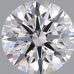IGI 0.72 Carat Round Brilliant Lab Grown Diamond 人工培育鑽石 實驗室人造鑽石